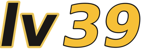 lv39 logo